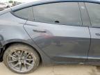 2022 Tesla Model 3  продається в Wilmer, TX - Front End