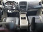 2016 DODGE GRAND CARAVAN CREW   for sale at Copart NB - MONCTON
