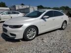 2017 Chevrolet Malibu Lt   de vânzare în Prairie Grove, AR - Hail