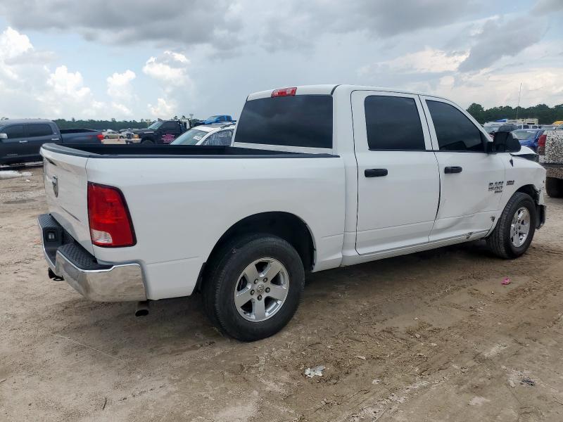  RAM 1500 2022 White