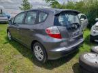 2011 HONDA FIT SPORT   for sale at Copart ON - OTTAWA