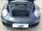 2005 PORSCHE 911 CARRER for sale at Copart SANDY
