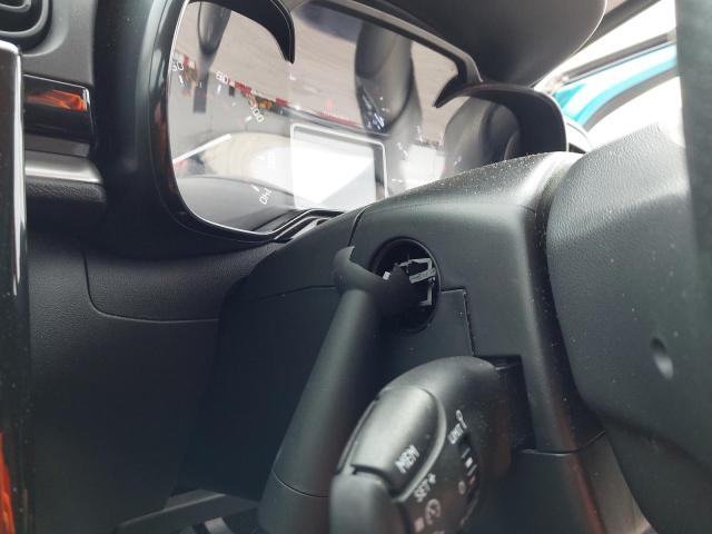 2022 CITROEN C3 SENSE P