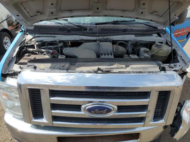 2013 FORD ECONOLINE E250 VAN  