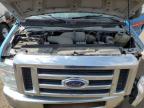 2013 FORD ECONOLINE E250 VAN   for sale at Copart AB - CALGARY