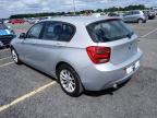 2014 BMW 118D SE for sale at Copart SANDTOFT