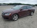 2013 Volkswagen Passat Se на продаже в Assonet, MA - Side
