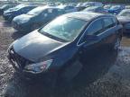 2014 VAUXHALL ASTRA SRI for sale at Copart EAST KILBRIDE