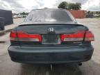 1998 Honda Accord Ex for Sale in Orlando, FL - Front End