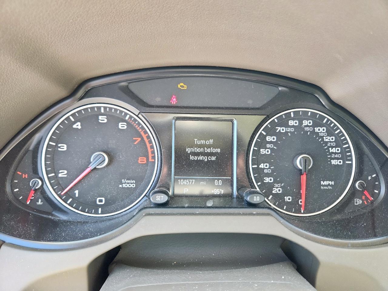 2016 Audi Q5 Premium Plus VIN: WA1L2AFP7GA008760 Lot: 63237915