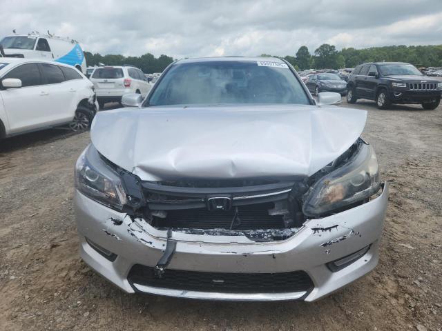  HONDA ACCORD 2015 Srebrny