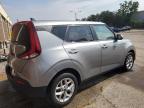 2022 Kia Soul Lx 2.0L na sprzedaż w Wheeling, IL - Mechanical