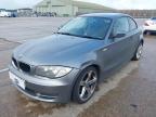 2011 BMW 120I SPORT for sale at Copart NEWBURY