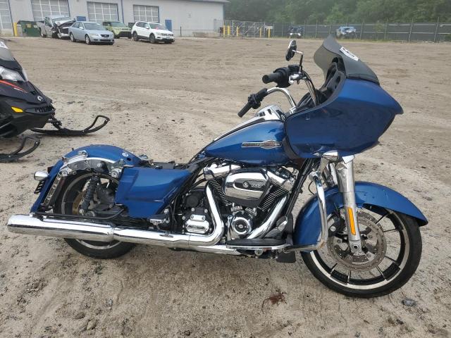 2022 Harley-Davidson Fltrx