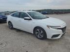 2020 Honda Insight Ex for Sale in Kansas City, KS - Minor Dent/Scratches
