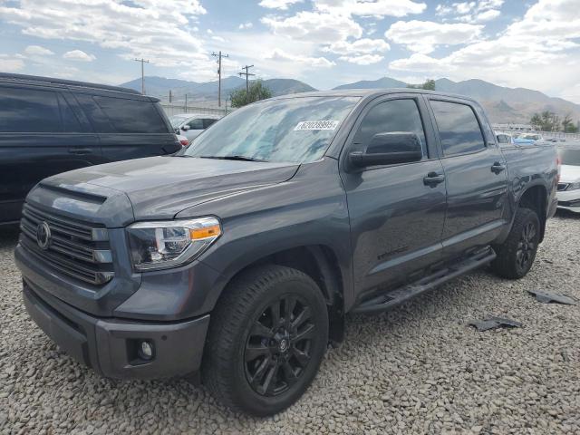 TOYOTA TUNDRA CRE 2021