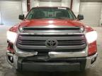 2014 Toyota Tundra Double Cab Sr   de vânzare în Ham Lake, MN - Front End