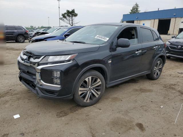 MITSUBISHI OUTLANDER 2022