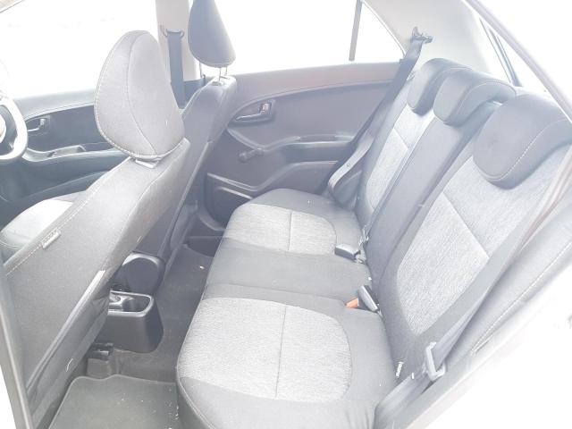 2014 KIA PICANTO 1