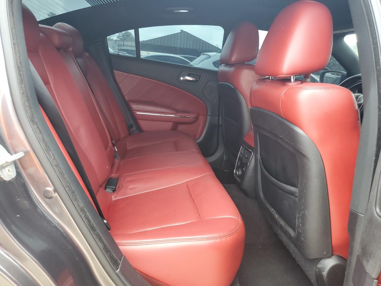 2014 Dodge Charger R/T VIN: 2C3CDXCT2EH207934 Lot: 62765265