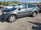 2011 Honda Cr-V Lx იყიდება Littleton-ში, CO - Front End