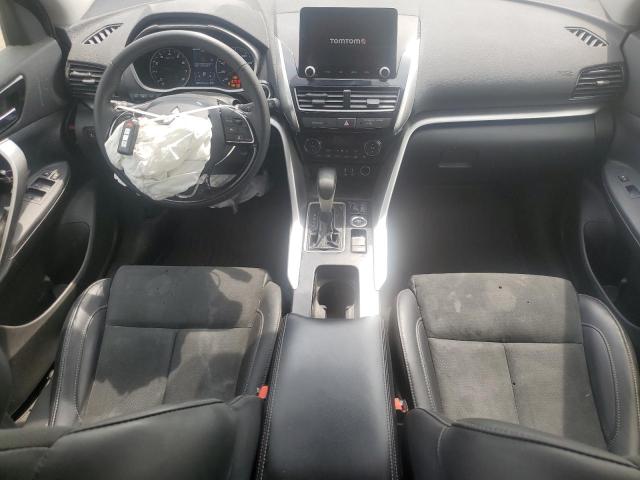  MITSUBISHI ECLIPSE 2024 Black