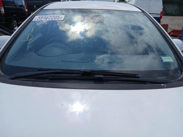 2011 VAUXHALL ASTRA ELIT