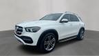 2021 Mercedes-Benz Gle 350 იყიდება North Billerica-ში, MA - Normal Wear
