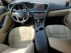 2012 Kia Optima Lx   продається в Waldorf, MD - Minor Dent/Scratches