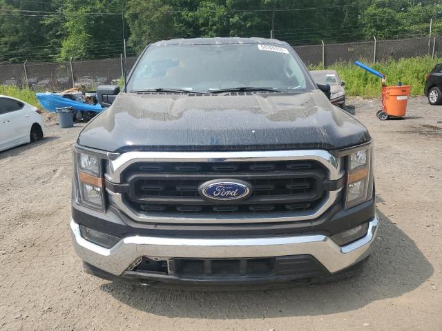  FORD F-150 2023 Black