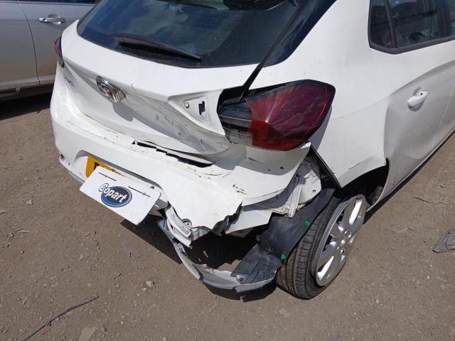 2021 VAUXHALL CORSA SE