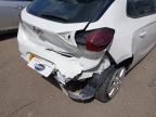 2021 VAUXHALL CORSA SE for sale at Copart PETERLEE