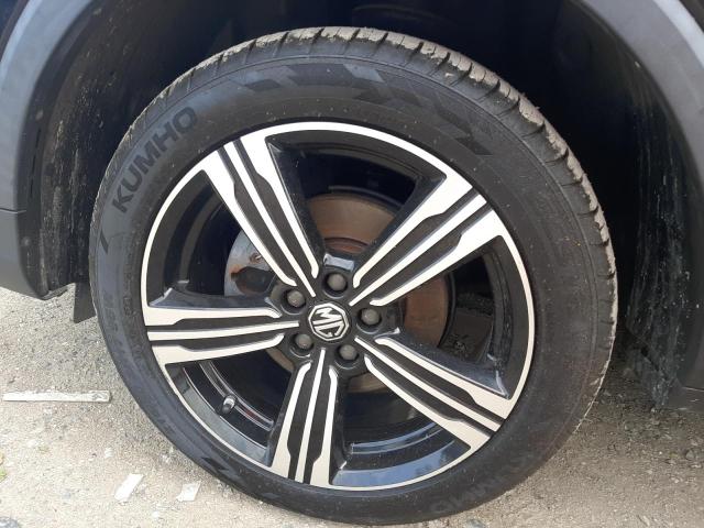 2019 MG ZS EXCLUSI