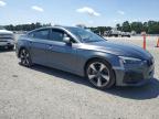 2021 Audi A5 Premium Plus 45 en Venta en Lumberton, NC - Front End