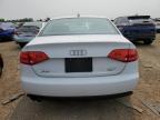 2012 Audi A4 Premium за продажба в Elgin, IL - Minor Dent/Scratches