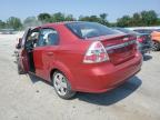 2011 Chevrolet Aveo Lt for Sale in Spartanburg, SC - Front End