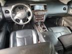 2015 Nissan Pathfinder S for Sale in Chatham, VA - Front End