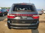 2018 Dodge Durango Gt de vânzare în Woodhaven, MI - Front End