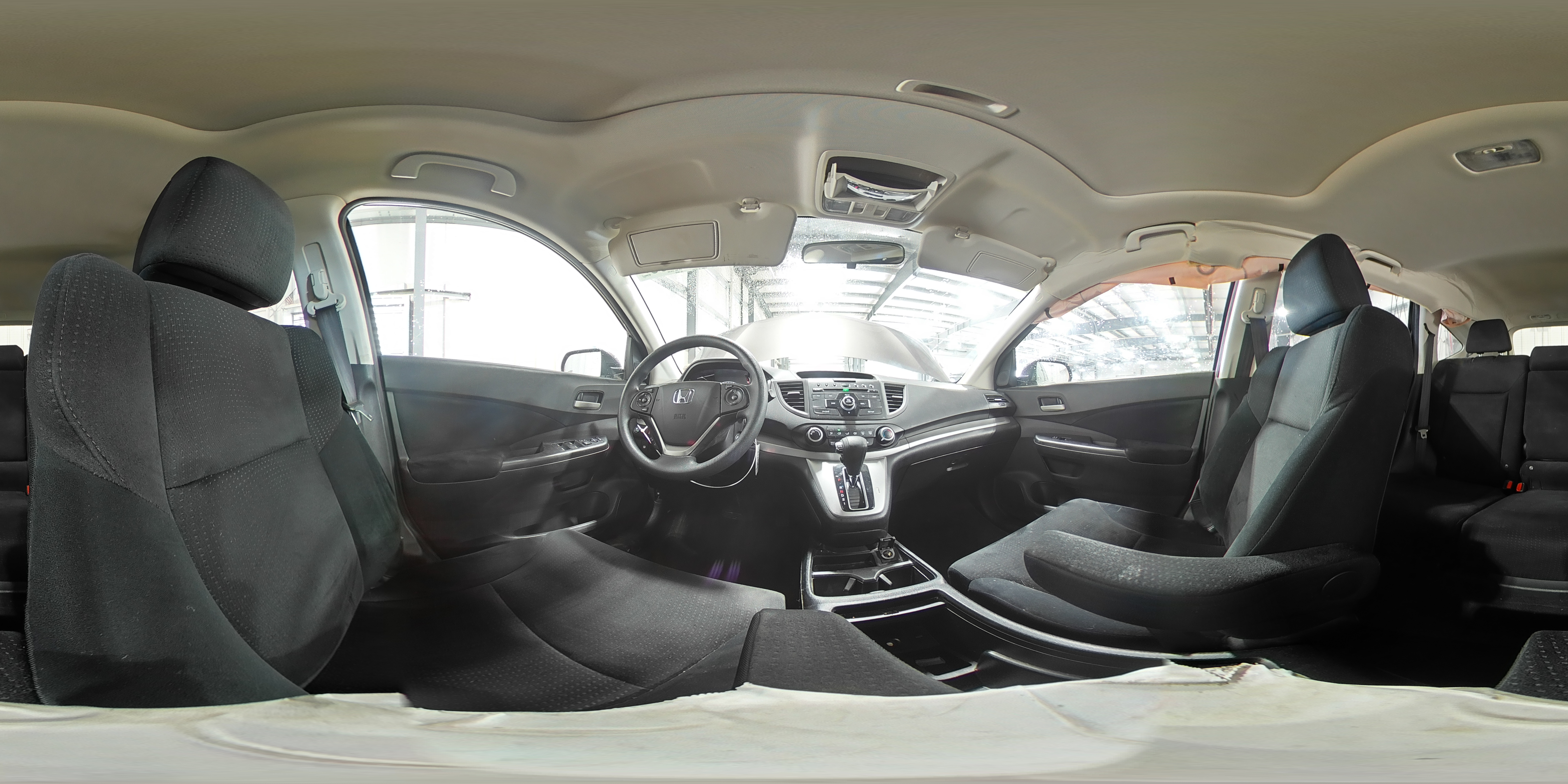 2014 Honda Cr-V Ex VIN: 2HKRM4H53EH664760 Lot: 61183185