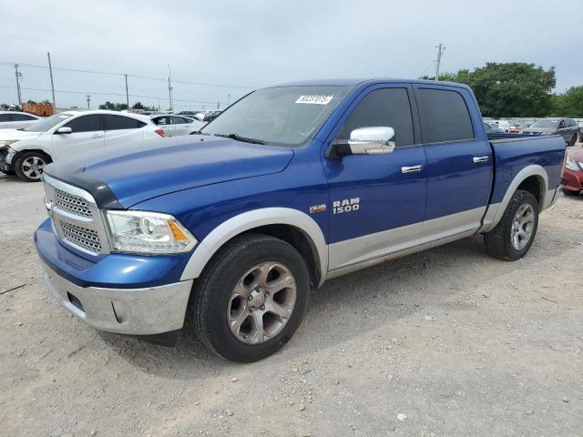 Pickups RAM 1500 2014 Blue