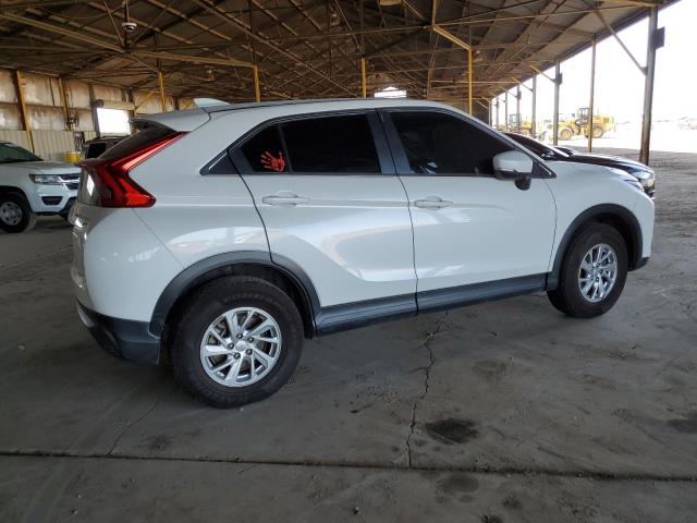  MITSUBISHI ECLIPSE 2019 White