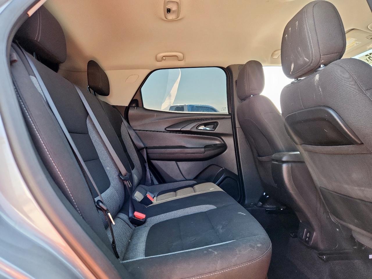 2023 Chevrolet Trailblazer Lt VIN: KL79MPSL4PB174760 Lot: 65608755