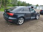 2015 AUDI A3 PREMIUM   for sale at Copart ON - COOKSTOWN