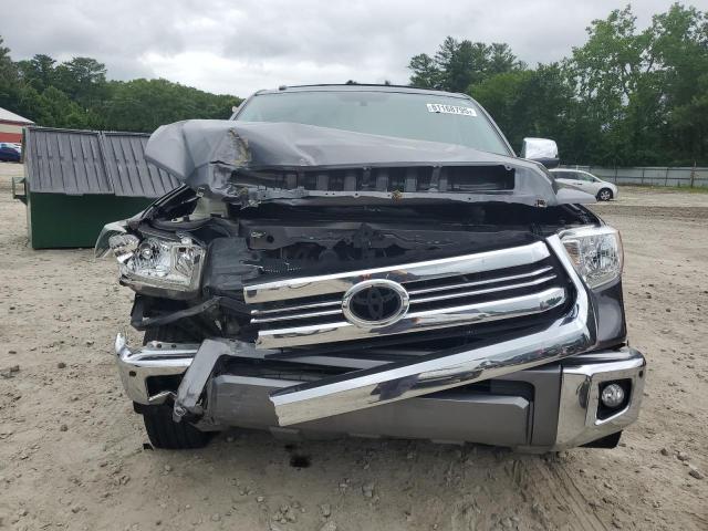  TOYOTA TUNDRA 2016 Gray