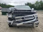 2016 Toyota Tundra Crewmax 1794 for Sale in Mendon, MA - Frame Damage