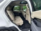 2017 Land Rover Discovery Se de vânzare în North Billerica, MA - Mechanical