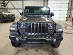 2024 JEEP WRANGLER SPORT   à vendre chez Copart QC - MONTREAL
