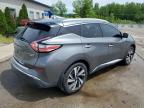 2018 Nissan Murano S продається в Louisville, KY - Front End