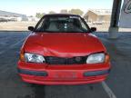 1997 Toyota Tercel Ce en Venta en Hayward, CA - Front End