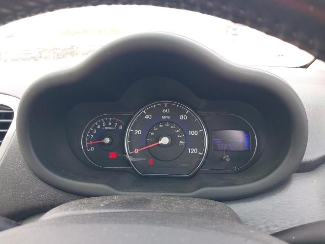 2011 HYUNDAI I10 STYLE